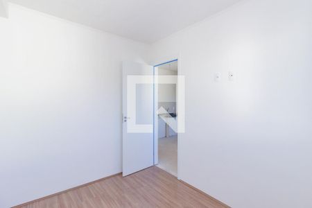 Quarto 1 de apartamento à venda com 2 quartos, 32m² em Parque Pan Americano, São Paulo