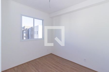 Quarto 1 de apartamento à venda com 2 quartos, 32m² em Parque Pan Americano, São Paulo