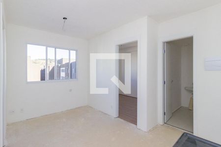 Apartamento à venda com 2 quartos, 32m² em Parque Pan Americano, São Paulo