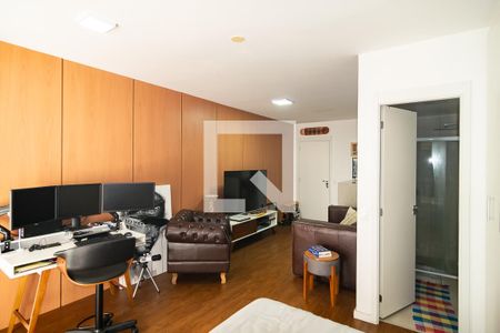 Apartamento para alugar com 0 quarto, 48m² em Centro Histórico de São Paulo, São Paulo