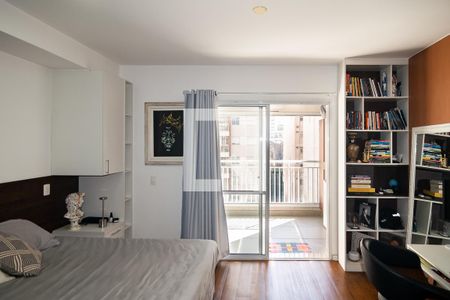 Apartamento para alugar com 0 quarto, 48m² em Centro Histórico de São Paulo, São Paulo