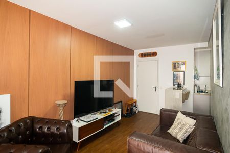 Apartamento para alugar com 0 quarto, 48m² em Centro Histórico de São Paulo, São Paulo