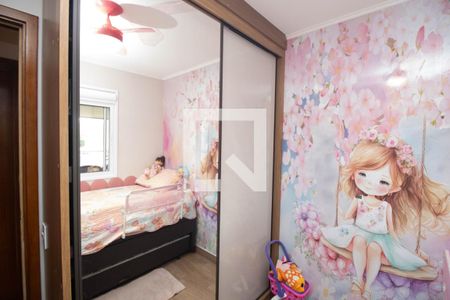 Quarto 1 de apartamento à venda com 2 quartos, 78m² em Vila Leonor, São Paulo