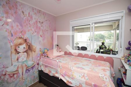 Quarto 1 de apartamento à venda com 2 quartos, 78m² em Vila Leonor, São Paulo