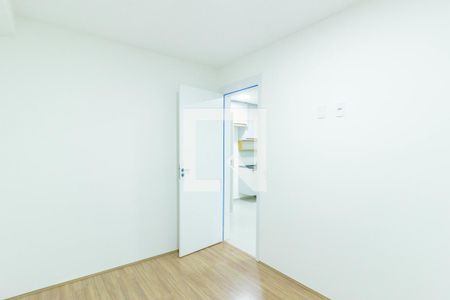 Quarto 1 de apartamento para alugar com 2 quartos, 36m² em Nossa Senhora do O, São Paulo