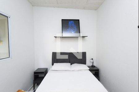 Kitnet/Studio para alugar com 1 quarto, 40m² em Alto dos Pinheiros, Belo Horizonte