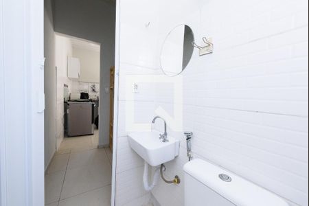Kitnet/Studio para alugar com 1 quarto, 40m² em Alto dos Pinheiros, Belo Horizonte