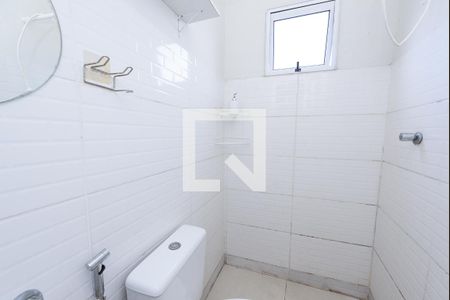 Kitnet/Studio para alugar com 1 quarto, 40m² em Alto dos Pinheiros, Belo Horizonte