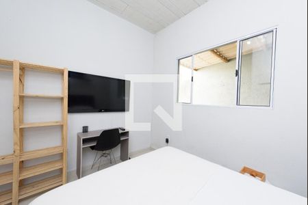 Kitnet/Studio para alugar com 1 quarto, 40m² em Alto dos Pinheiros, Belo Horizonte