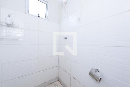 Kitnet/Studio para alugar com 1 quarto, 40m² em Alto dos Pinheiros, Belo Horizonte