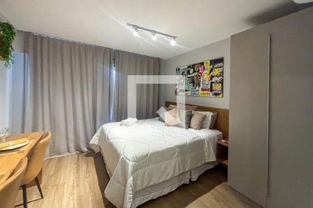 Kitnet/Studio para alugar com 1 quarto, 27m² em Sumarezinho, São Paulo