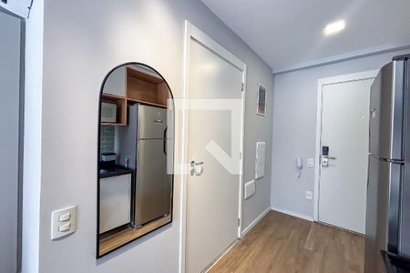 Kitnet/Studio para alugar com 1 quarto, 27m² em Sumarezinho, São Paulo