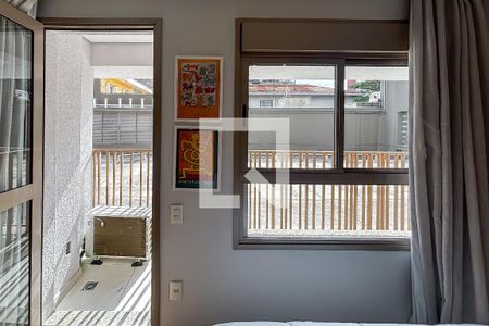 Kitnet/Studio para alugar com 1 quarto, 27m² em Sumarezinho, São Paulo