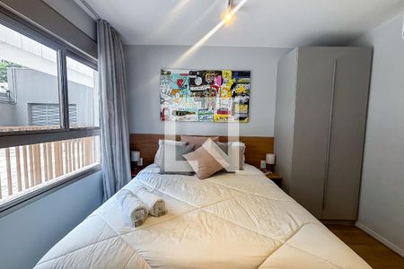Kitnet/Studio para alugar com 1 quarto, 27m² em Sumarezinho, São Paulo