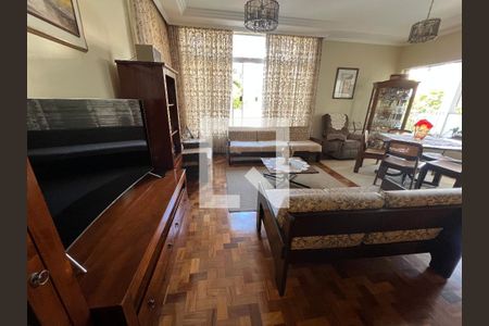 Sala de casa à venda com 6 quartos, 405m² em Casa Verde, São Paulo