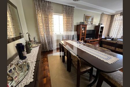 Sala de Jantar de casa à venda com 6 quartos, 405m² em Casa Verde, São Paulo