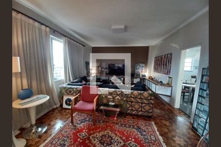 Apartamento à venda com 4 quartos, 293m² em Consolação, São Paulo