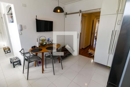 Cozinha - Armários de apartamento para alugar com 4 quartos, 290m² em Real Parque, São Paulo