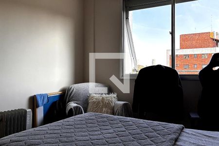 Quarto de apartamento para alugar com 4 quartos, 290m² em Real Parque, São Paulo