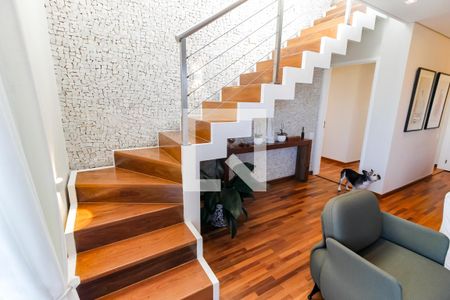 Apartamento para alugar com 4 quartos, 290m² em Real Parque, São Paulo
