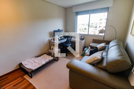 Quarto 1 de apartamento para alugar com 4 quartos, 290m² em Real Parque, São Paulo