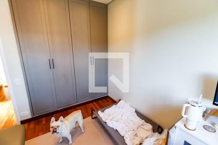 Quarto 1 de apartamento para alugar com 4 quartos, 290m² em Real Parque, São Paulo