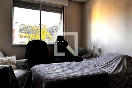Quarto de apartamento para alugar com 4 quartos, 290m² em Real Parque, São Paulo