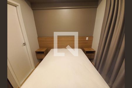 Quarto de kitnet/studio à venda com 1 quarto, 27m² em Consolação, São Paulo