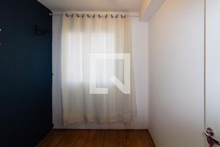 Quarto 2 de apartamento para alugar com 2 quartos, 34m² em Vila Ivone, São Paulo