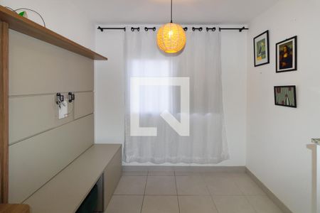 Apartamento para alugar com 2 quartos, 34m² em Vila Ivone, São Paulo