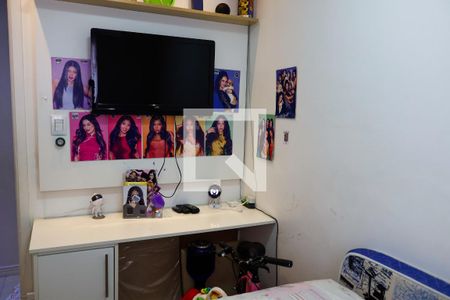 Quarto 1 de apartamento à venda com 2 quartos, 46m² em Conceicao, Osasco