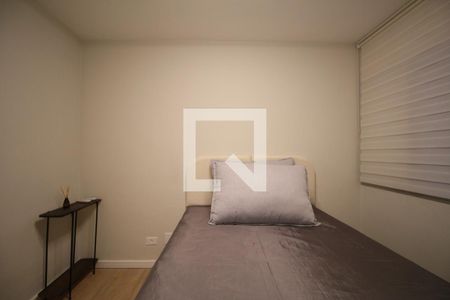 Apartamento à venda com 1 quarto, 45m² em Indianópolis, São Paulo