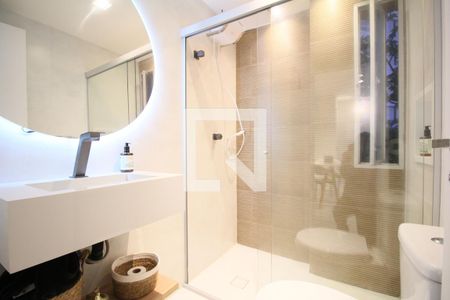 Apartamento à venda com 1 quarto, 45m² em Indianópolis, São Paulo