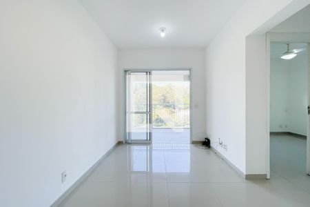 Sala de apartamento para alugar com 2 quartos, 56m² em Umuarama, Osasco