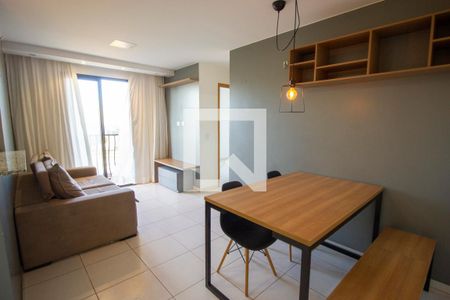 Apartamento para alugar com 2 quartos, 50m² em Conjunto 2, Brasília