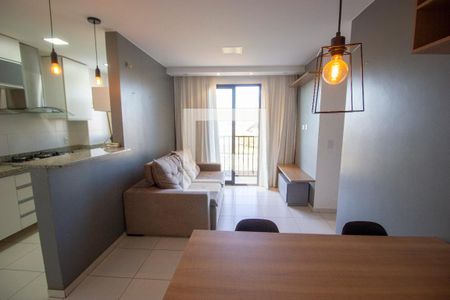 Apartamento para alugar com 2 quartos, 50m² em Conjunto 2, Brasília