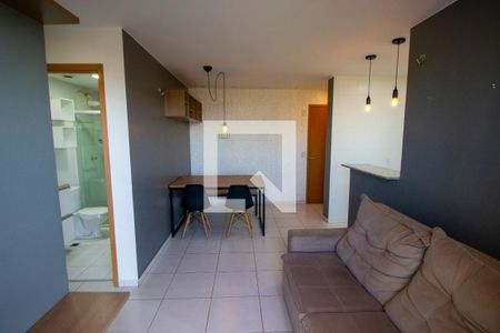 Apartamento para alugar com 2 quartos, 50m² em Conjunto 2, Brasília