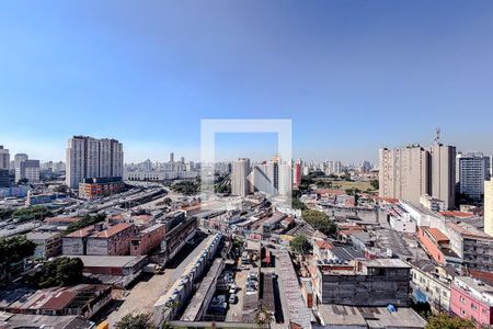 Vista da Varanda de apartamento para alugar com 2 quartos, 85m² em Liberdade, São Paulo