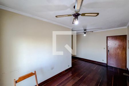 Sala de apartamento para alugar com 2 quartos, 85m² em Liberdade, São Paulo