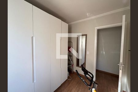 Quarto 1 de apartamento à venda com 2 quartos, 47m² em Cangaiba, São Paulo