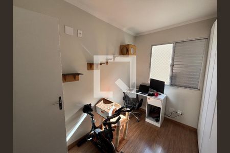 Quarto 1 de apartamento à venda com 2 quartos, 47m² em Cangaiba, São Paulo