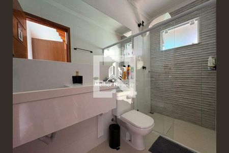 Casa à venda com 3 quartos, 160m² em Parque Jatobá, Sumaré