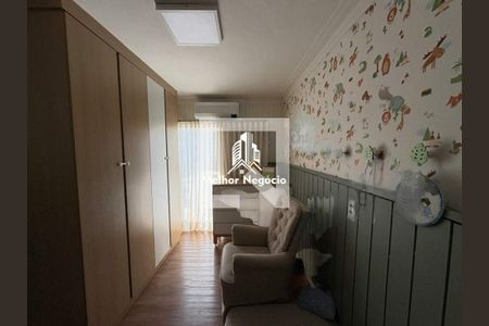 Casa à venda com 3 quartos, 160m² em Parque Jatobá, Sumaré