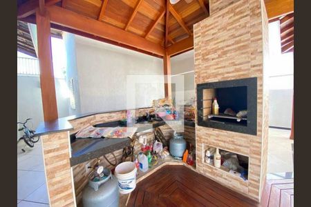 Casa à venda com 3 quartos, 190m² em Residencial Bordon, Sumaré