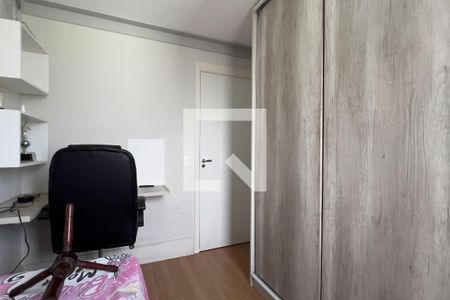 Quarto 2 de apartamento para alugar com 3 quartos, 57m² em Jardim Gracinda, Guarulhos
