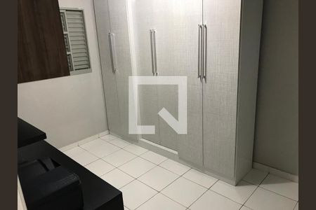Apartamento à venda com 3 quartos, 85m² em Parque Joao de Vasconcelos, Sumaré