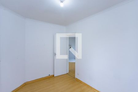 Quarto 1 de apartamento para alugar com 2 quartos, 60m² em Vila Mangalot, São Paulo