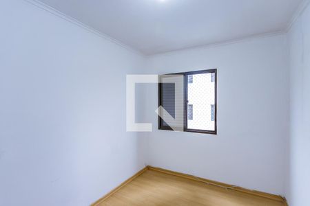 Quarto 1 de apartamento para alugar com 2 quartos, 60m² em Vila Mangalot, São Paulo