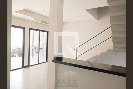 Casa de Condomínio à venda com 3 quartos, 230m² em Residencial Real Park Sumaré, Sumaré