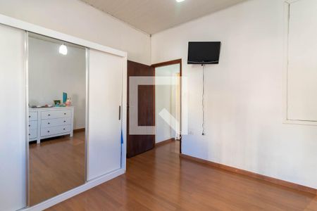 Quarto 1 de casa à venda com 2 quartos, 109m² em Água Fria, São Paulo